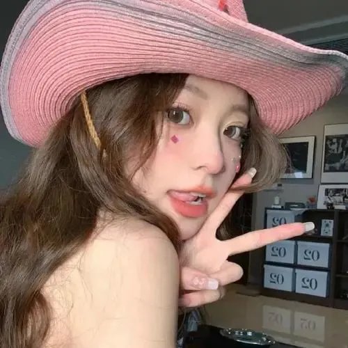 失踪女孩