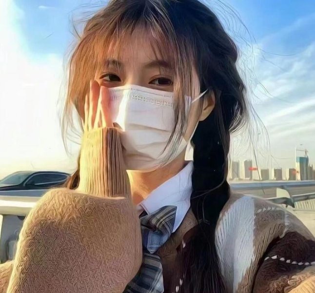 捉迷藏2021